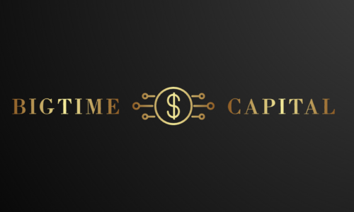 Bigtime capital